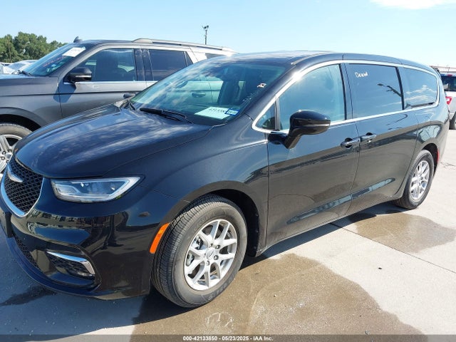 2C4RC1BG6RR151040 Chrysler Pacifica Touring L