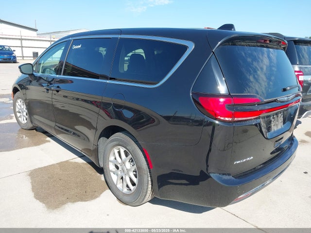 2C4RC1BG6RR151040 Chrysler Pacifica Touring L