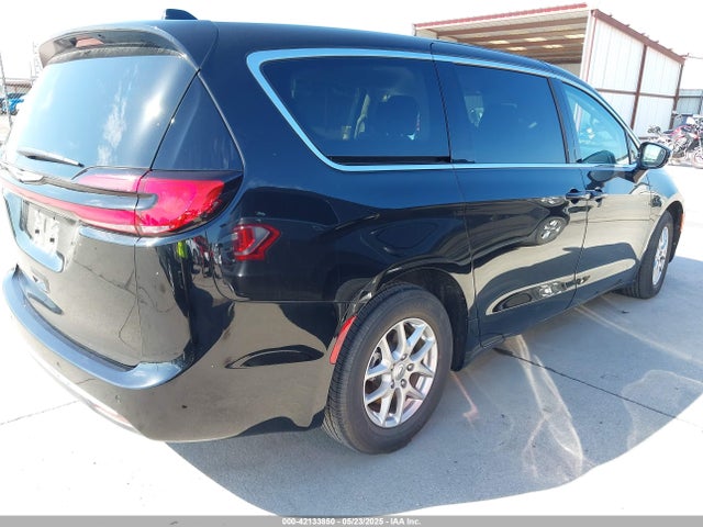 2C4RC1BG6RR151040 Chrysler Pacifica Touring L