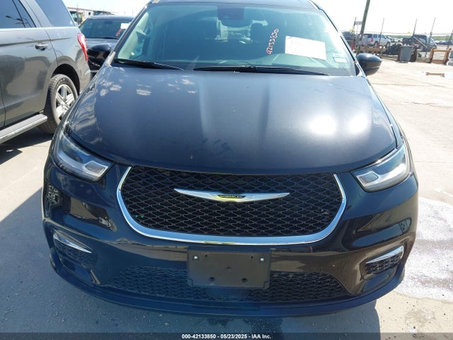 2C4RC1BG6RR151040 Chrysler Pacifica Touring L