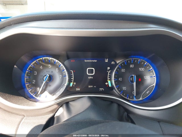 2C4RC1BG6RR151040 Chrysler Pacifica Touring L