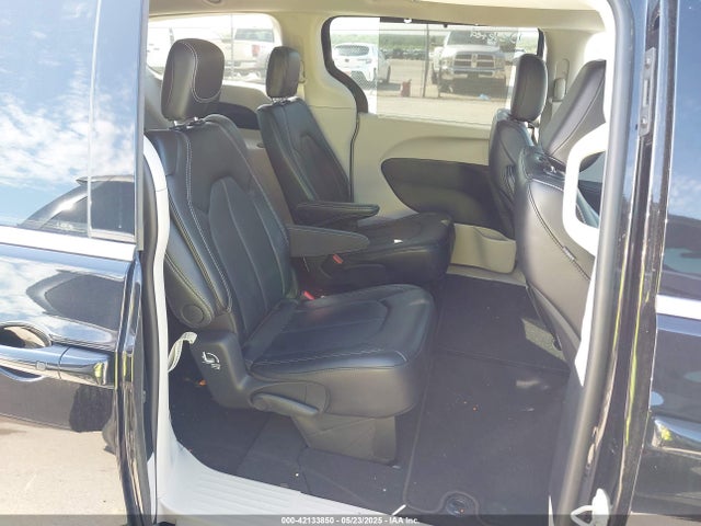 2C4RC1BG6RR151040 Chrysler Pacifica Touring L