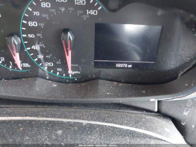 KL7CJKSB6JB587974 Chevrolet TRAX LS