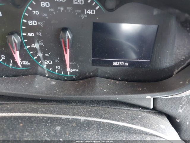 KL7CJKSB6JB587974 Chevrolet TRAX LS