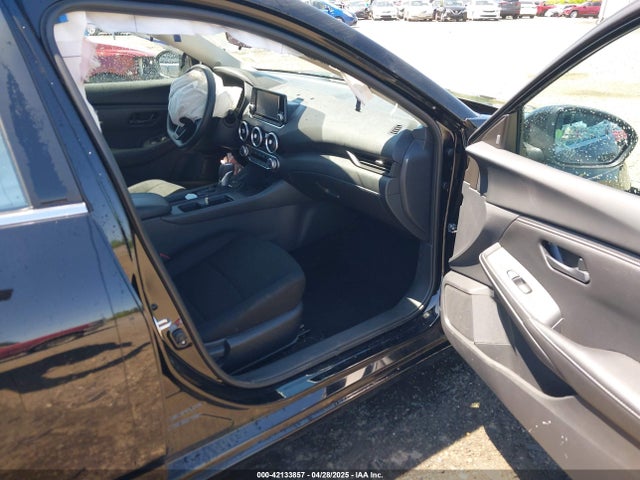 3N1AB8BV6SY207817 Nissan SENTRA S