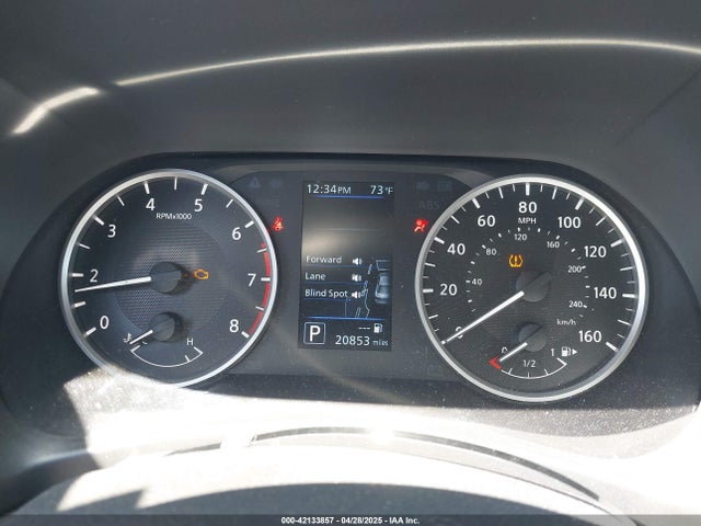 3N1AB8BV6SY207817 Nissan SENTRA S