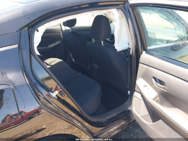 3N1AB8BV6SY207817 Nissan SENTRA S