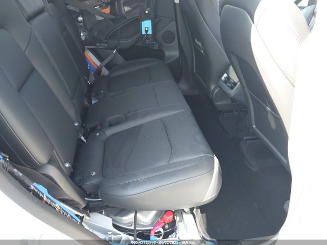 2025 TESLA MODEL Y 7SAYGDEE5SF306225 Photo 7