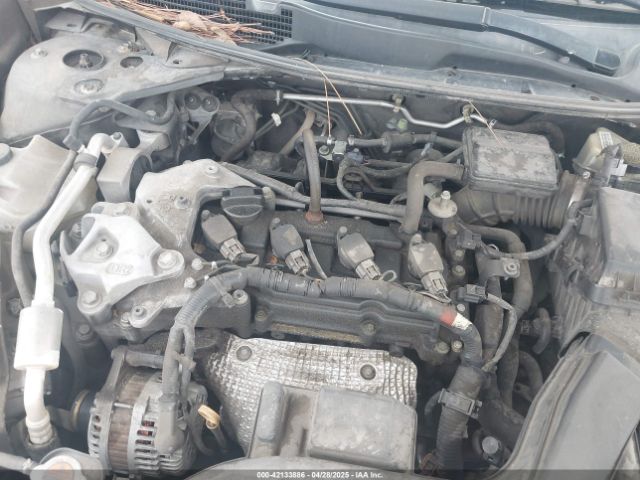 1N4AL3APXEN368047 Nissan Altima 2.5 S