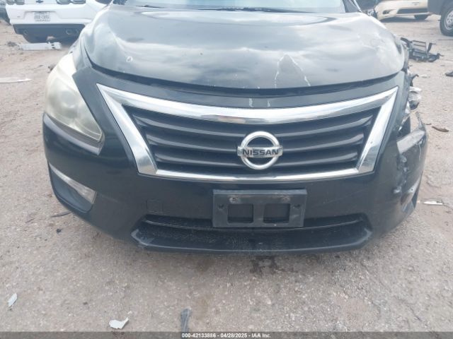 1N4AL3APXEN368047 Nissan Altima 2.5 S