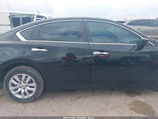1N4AL3APXEN368047 Nissan Altima 2.5 S