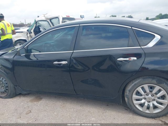 1N4AL3APXEN368047 Nissan Altima 2.5 S