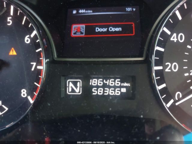 1N4AL3APXEN368047 Nissan Altima 2.5 S