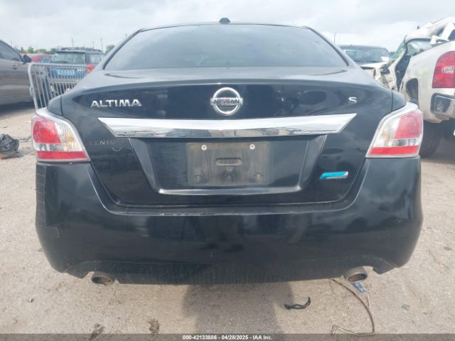 1N4AL3APXEN368047 Nissan Altima 2.5 S