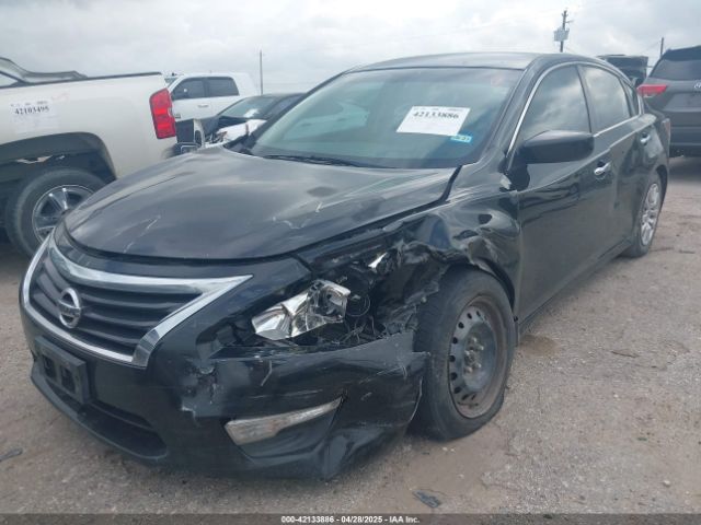 1N4AL3APXEN368047 Nissan Altima 2.5 S
