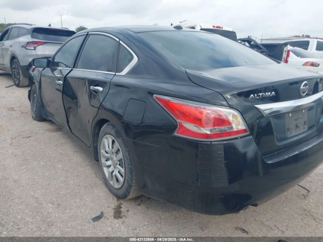 1N4AL3APXEN368047 Nissan Altima 2.5 S