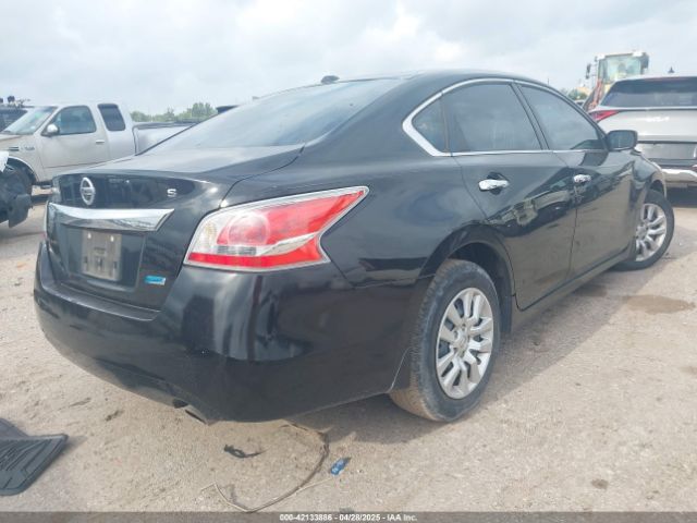 1N4AL3APXEN368047 Nissan Altima 2.5 S