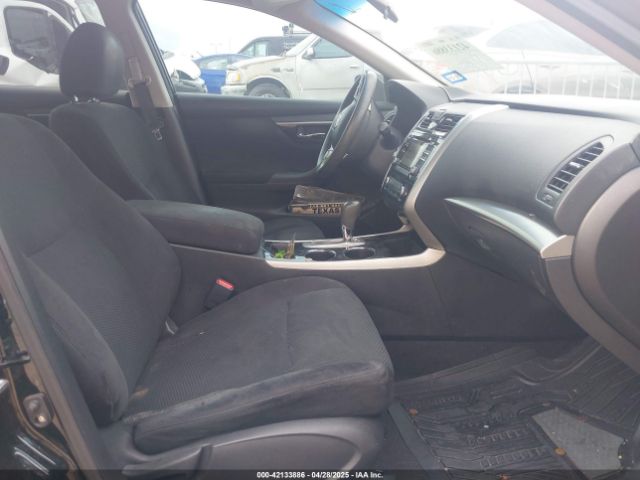 1N4AL3APXEN368047 Nissan Altima 2.5 S