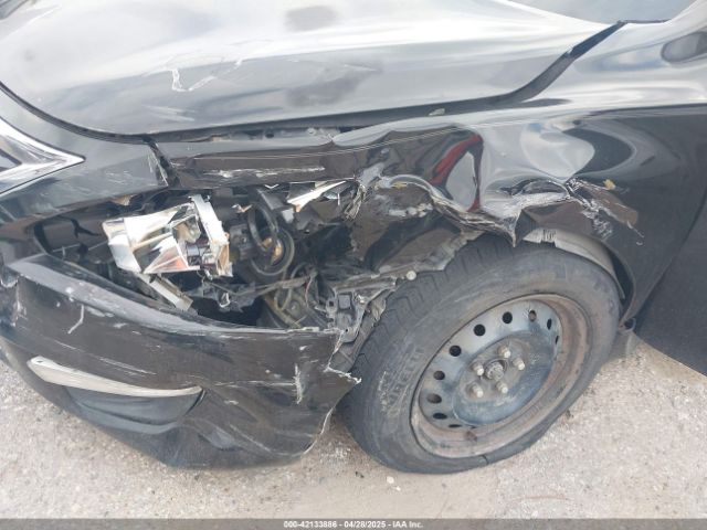 1N4AL3APXEN368047 Nissan Altima 2.5 S