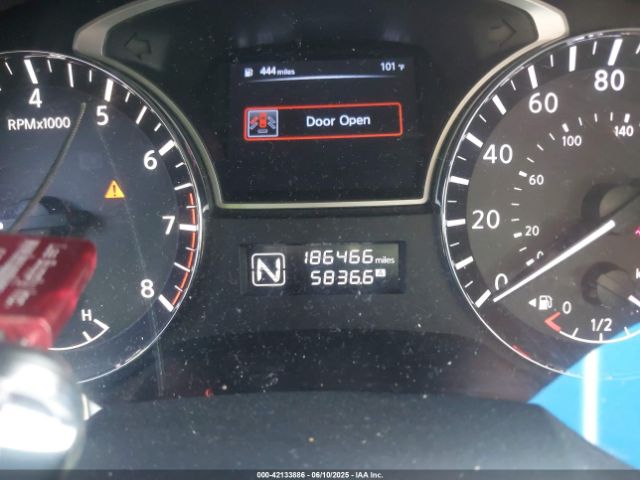1N4AL3APXEN368047 Nissan Altima 2.5 S