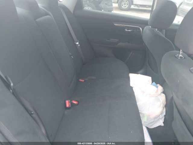 1N4AL3APXEN368047 Nissan Altima 2.5 S