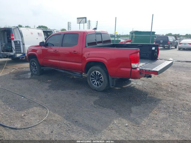 5TFAX5GN3HX100515 Toyota Tacoma Sr