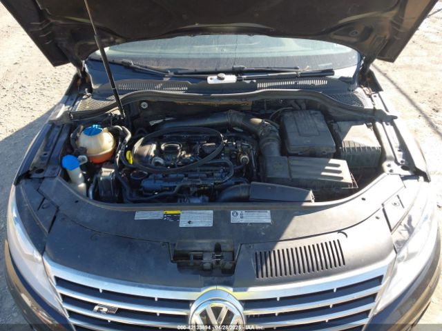 WVWBN7AN3GE516329 Volkswagen Cc 2.0t R-line