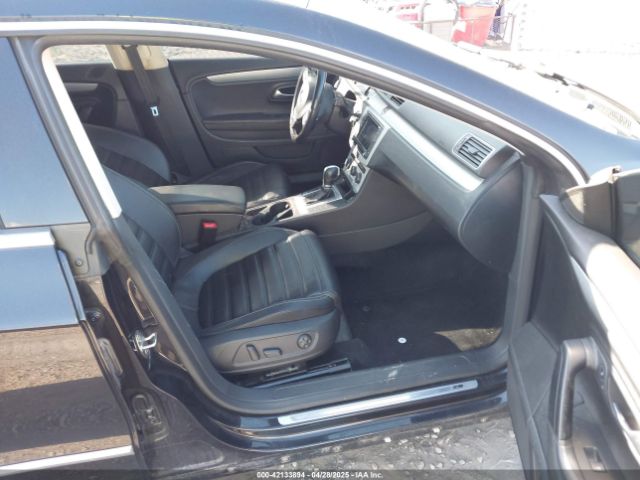 WVWBN7AN3GE516329 Volkswagen Cc 2.0t R-line