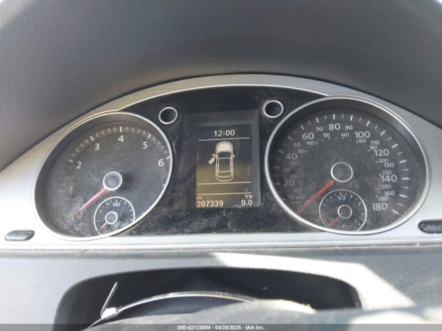 WVWBN7AN3GE516329 Volkswagen Cc 2.0t R-line
