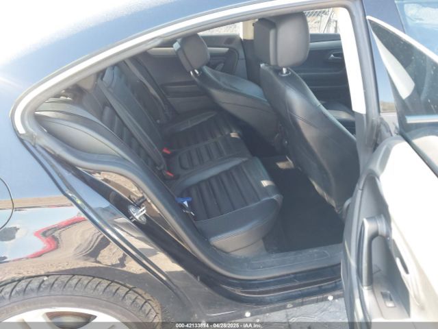 WVWBN7AN3GE516329 Volkswagen Cc 2.0t R-line