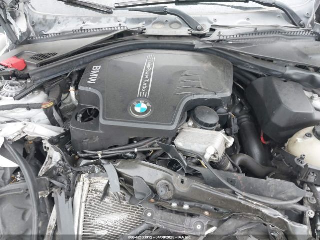 WBA3C3G55FNS73435 BMW 320i Xdrive