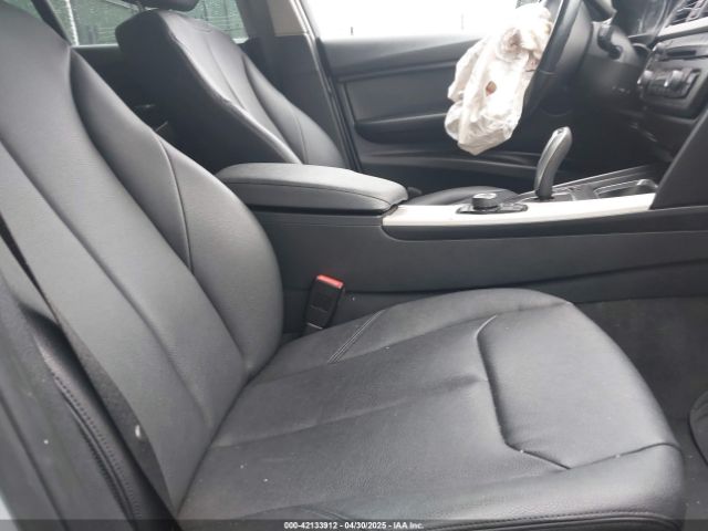 WBA3C3G55FNS73435 BMW 320i Xdrive