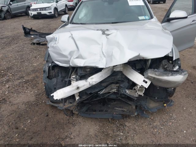 WBA3C3G55FNS73435 BMW 320i Xdrive