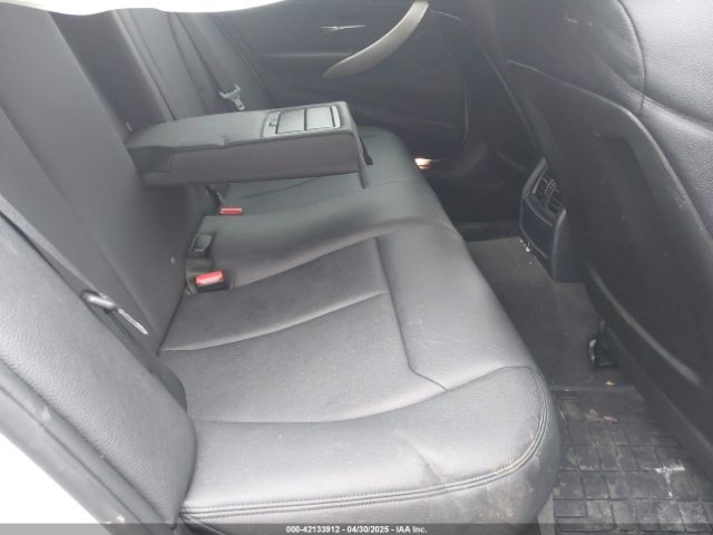 WBA3C3G55FNS73435 BMW 320i Xdrive