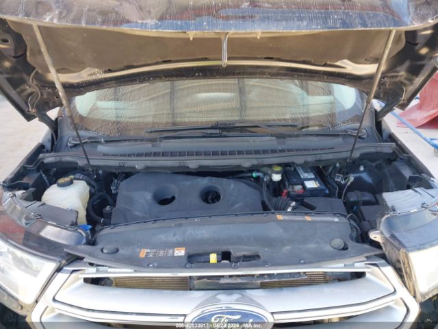 2FMTK3G96FBC37429 Ford EDGE SE