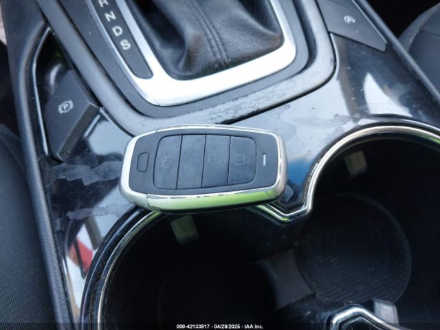 2FMTK3G96FBC37429 Ford EDGE SE