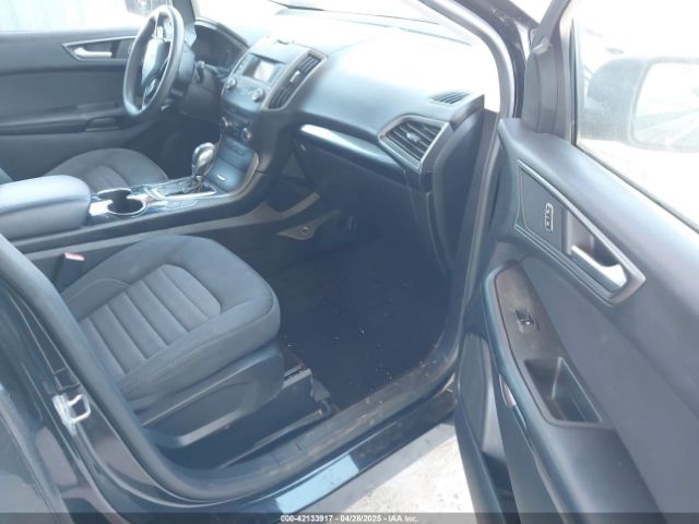 2FMTK3G96FBC37429 Ford EDGE SE