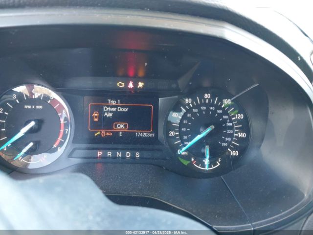 2FMTK3G96FBC37429 Ford EDGE SE