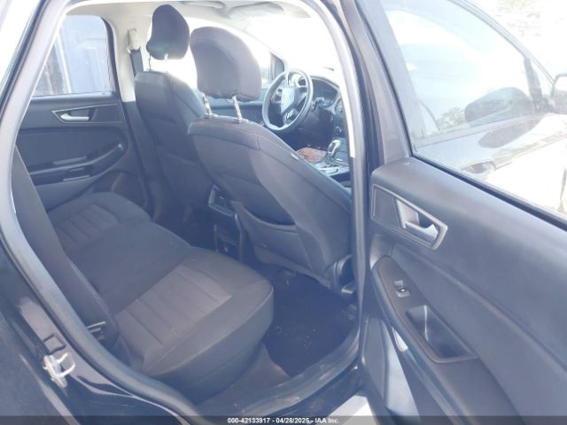 2FMTK3G96FBC37429 Ford EDGE SE