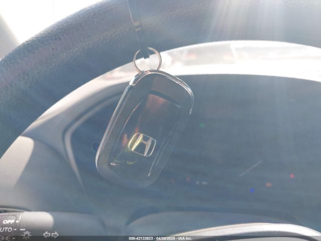3CZRZ2H34RM712345 Honda Hr-v Awd Lx