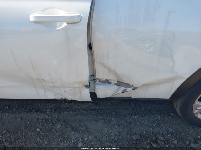3CZRZ2H34RM712345 Honda Hr-v Awd Lx