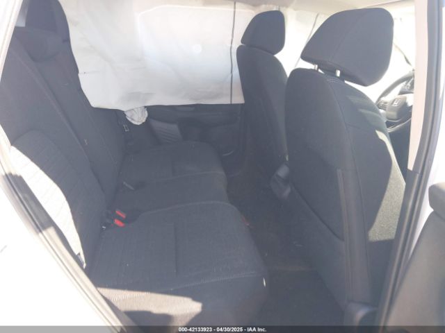 3CZRZ2H34RM712345 Honda Hr-v Awd Lx