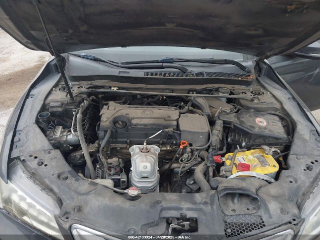 19UUB1F34GA015478 Acura k24w7