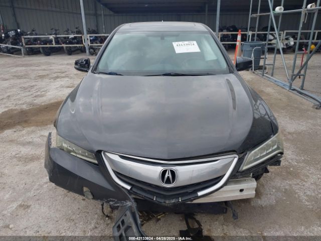 19UUB1F34GA015478 Acura k24w7