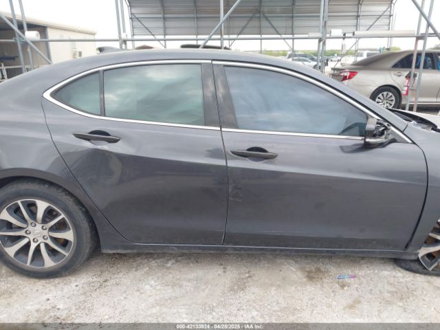 19UUB1F34GA015478 Acura k24w7