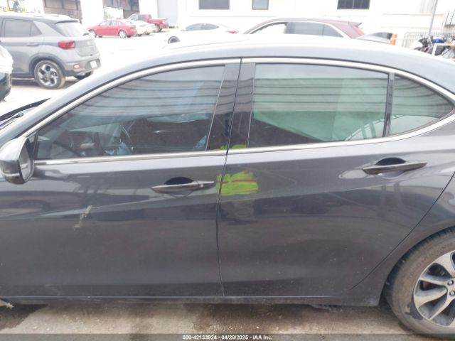 19UUB1F34GA015478 Acura k24w7