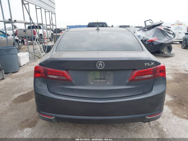 19UUB1F34GA015478 Acura k24w7