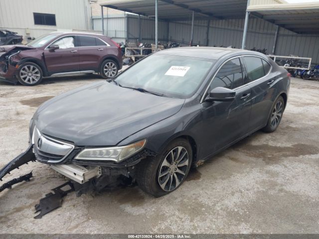 19UUB1F34GA015478 Acura k24w7