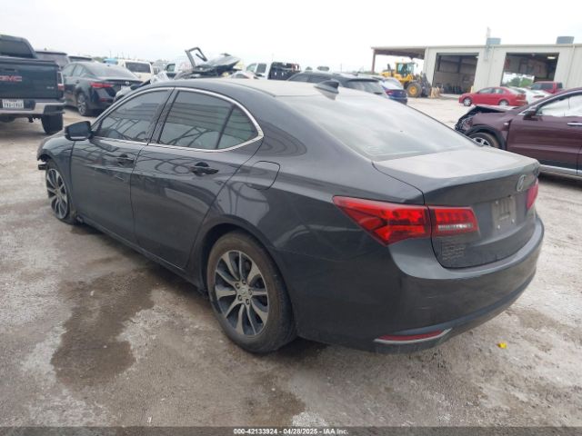 19UUB1F34GA015478 Acura k24w7