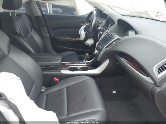 19UUB1F34GA015478 Acura k24w7